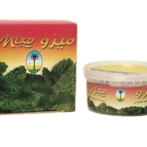 Mizo Mint (ミゾ・ミント) 250g - Nakhla (ナハラ） | 濃厚で甘みのある伝説のミント
