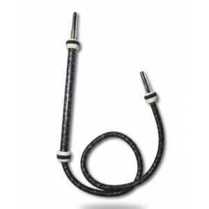 Alkayem（アルカエム）EG-C-07 プレミアム・ハンドメイド・エジプトホース – 180cm 一点物デザイン（ハンドル35cm） (Copy)