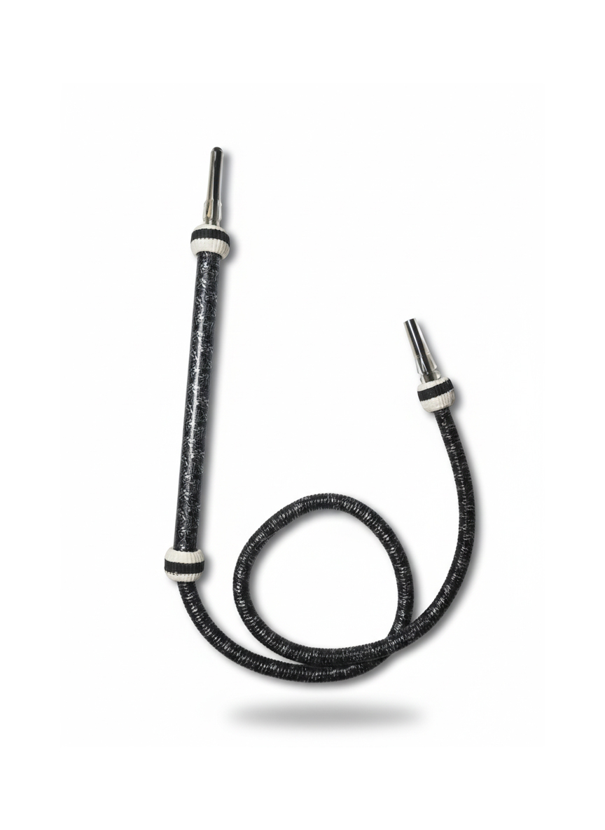 Alkayem(アルカエム)EG-C-07 プレミアム・ハンドメイド・エジプトホース – 180cm 一点物デザイン(ハンドル35cm) (Copy)