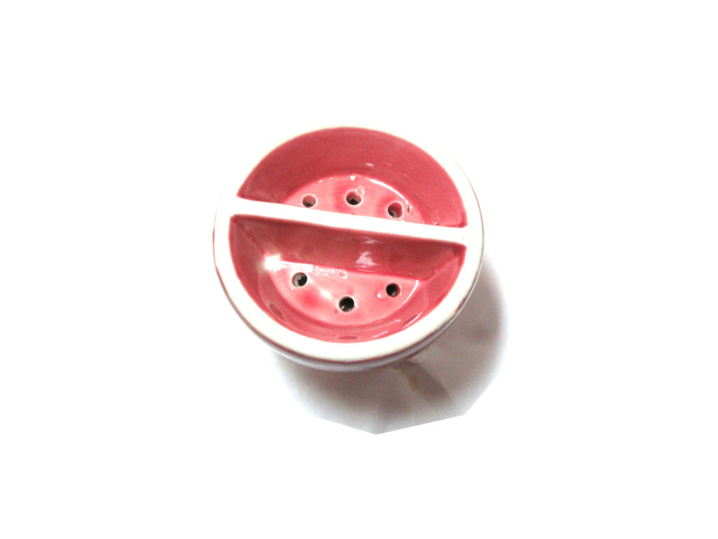 2フレーバーセパレートボウル