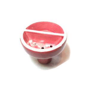 2フレーバーセパレートボウル