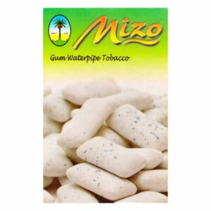 Mizo Gum (ミゾ・ガム) 250g - Nakhla | 濃厚ガムフレーバーの最高峰 250g