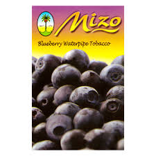Mizo Blueberry (ミゾ・ブルーベリー) 250g - ナハラ | 濃厚でジューシーな最高級フレーバー 250g