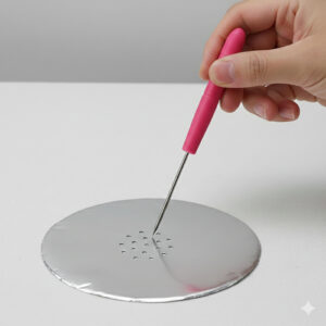 アルミフォイル