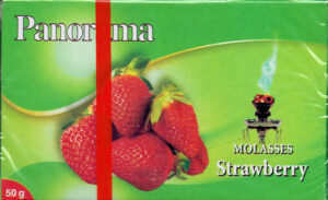 ストロベリー パノラマ　シーシャ・水タバコ　フレーバー　５０ｇ