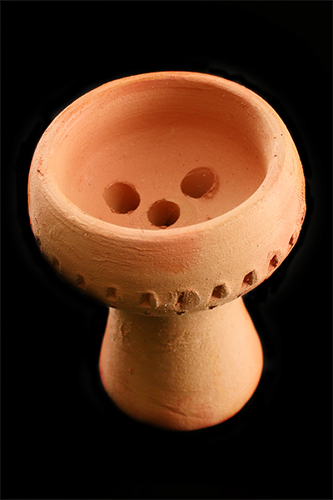 シーシャ・水タバコ パイプ Shisha set ゴーザー GOZA MIC‐777BL ブラック - 画像 (2)