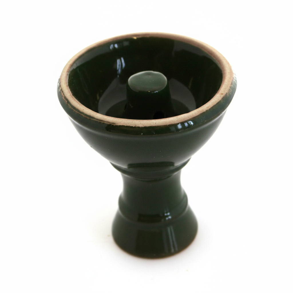 【Samurai Blond】濃厚な煙が続く! ヴォルテックス・セラミックボウル・トップ VOLTEX-SB-006