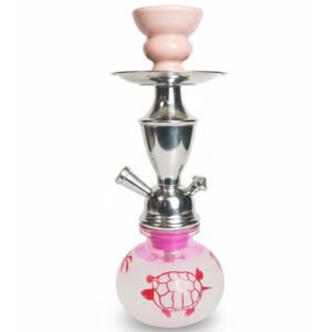 ピンクシーシャ・水タバコ