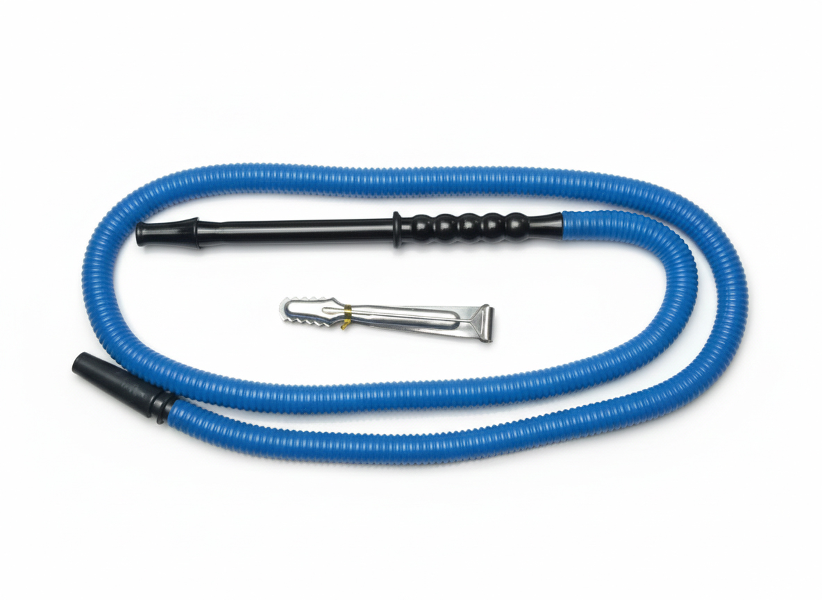 ブルーホース&トング